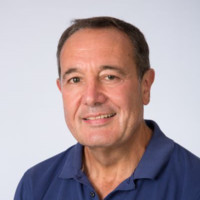 ResilienceBuilder Employee Steve Howe's profile photo