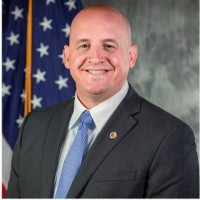 Henrico County Police Division Employee William Moffett's profile photo