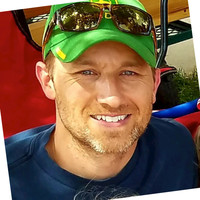 Walker Manufacturing Company Employee Daniel Jones's profile photo