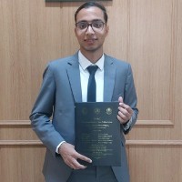 Infinity Technologies, Ltd Employee Mostafa Hendy's profile photo