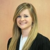 First Data Corporation Employee Allison Deschamp's profile photo