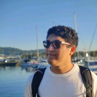 Rafael Pantoja Email & Phone Number