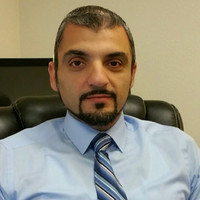 OtterSoft Employee George Sarkis's profile photo