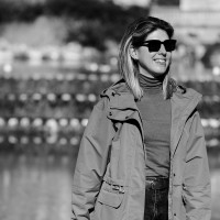 ALVO | Intelligence Rising Employee Katerina Kaisari's profile photo