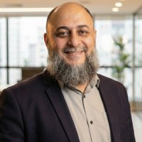 Tayana Mobility Technologies Employee Kashif Bhatti's profile photo