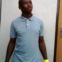 Numeric Technologies Limited Employee Roger Zwane's profile photo