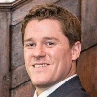 Systematica Investments Employee Adam Knowles's profile photo