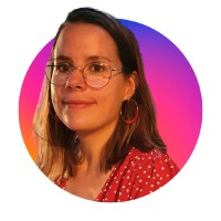 StrangeBee Employee Maelle-Morgane Cartron's profile photo