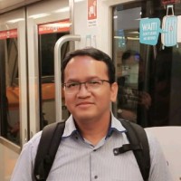 Tower Bersama Group Employee Tajudin Iding's profile photo