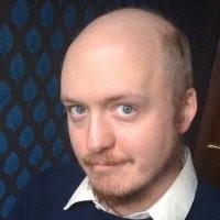 Process Group Employee Jarrod Whaley's profile photo