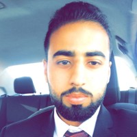 LEAF Engineers Employee Ahmad Barham's profile photo