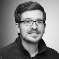 Hackster.io Employee Sean Rutledge's profile photo