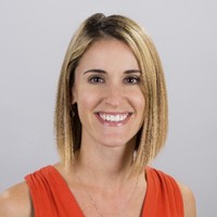 Qualcomm Employee Julia Harmon's profile photo