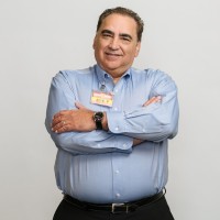 Joe Villarreal Email & Phone Number