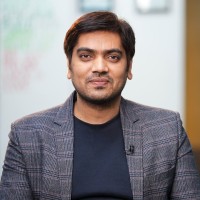 InFront Technology Employee Harsh Kaushik's profile photo