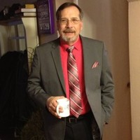 David Vize Email & Phone Number