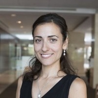 University of Baltimore School of Law Employee Marta Baffy's profile photo