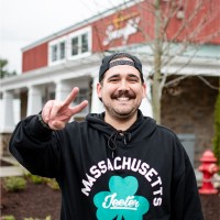 Suncrafted® Employee William Gaudreau's profile photo