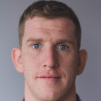 Ausflow Employee Richie O'Donovan's profile photo