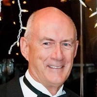 Chuck Mosher