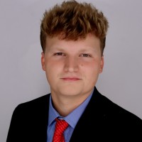 BBI Logistics Employee Noah Lambert's profile photo
