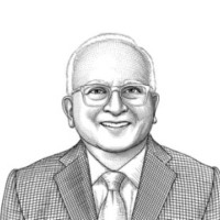 HURC Employee Wilson Varghese's profile photo