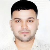 TigerBells LLC Employee Syed Nazeef's profile photo
