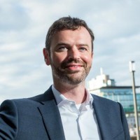 Padraig Coffey Email & Phone Number