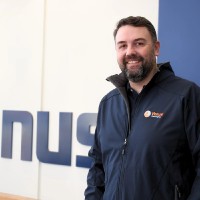 Venus Packaging Employee Ian D.'s profile photo