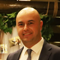 Rolmot Konveyör Makina Ltd Şti Employee Hasan Erdoğan's profile photo