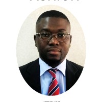IC Securities (Ghana) Limited Employee Courage Martey's profile photo