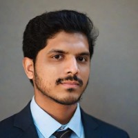 Total Bank Solutions Employee Nithish Mayavan's profile photo