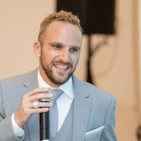 ELSE Lingerie Employee Jason Skiano's profile photo