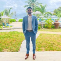 Chalhoub Group Employee Bhaskar Sharma's profile photo