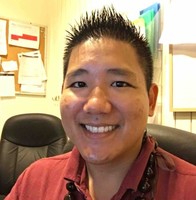 The Fairmont Orchid Employee Trevor Morimoto's profile photo