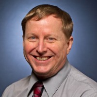 St. Luke's Health System Employee Randall Jenkins's profile photo