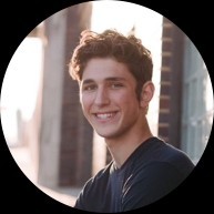 Ultimate Human Employee Zachary Campbell's profile photo