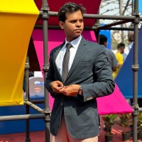 Pentagon International Freight Solutions Pvt Ltd Employee Faisal Sayyed's profile photo