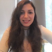 Intellicene Employee Elona Hai's profile photo