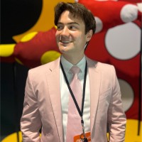 The Walt Disney Company Employee Christopher Shea's profile photo