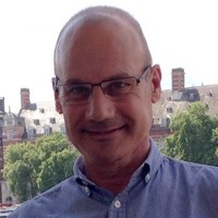 my own business Employee Malcolm Norman's profile photo