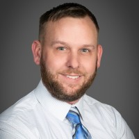 Avritek Employee Justin Lauter's profile photo