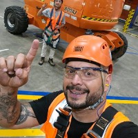 Asm Treinamentos Employee Marco Moraes -'s profile photo