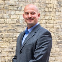 CIBM Bank Employee Doran Waite's profile photo