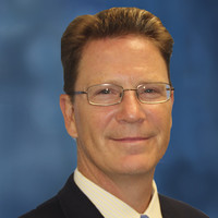 XPO Logistics, Inc. Employee Jeff Jenkins's profile photo