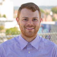 HireArt Employee Zach Woodruff's profile photo