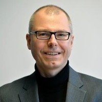 FAU Erlangen-Nürnberg Employee Dirk Riehle's profile photo