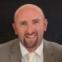 Regeneron Pharmaceuticals, Inc. Employee Brian Corcoran's profile photo