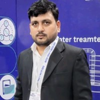 Ankit Srivastava Email & Phone Number