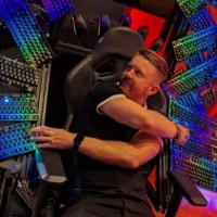 Nick Shepherd Email & Phone Number